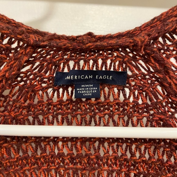 American Eagle Long Cardigan - Picture 2 of 11